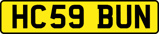 HC59BUN