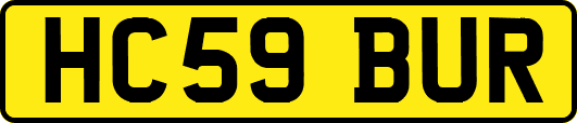 HC59BUR