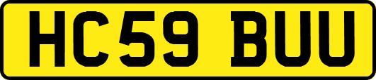 HC59BUU
