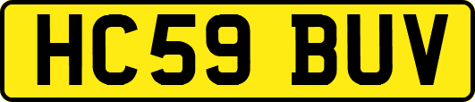 HC59BUV