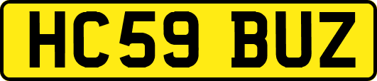 HC59BUZ