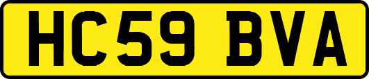 HC59BVA