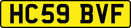 HC59BVF