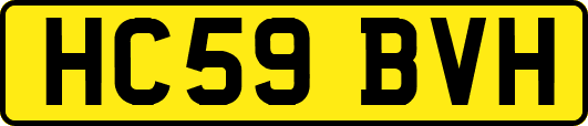 HC59BVH