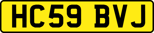 HC59BVJ