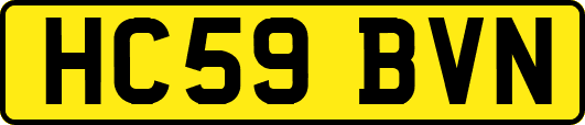 HC59BVN