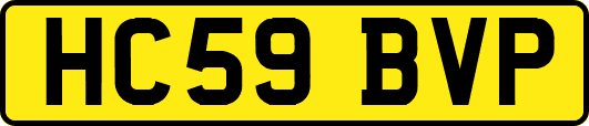 HC59BVP