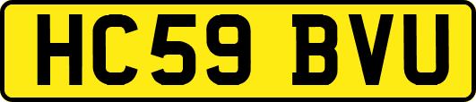 HC59BVU