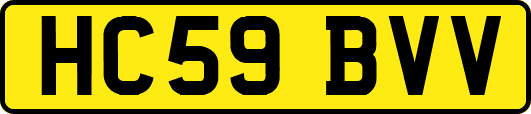 HC59BVV