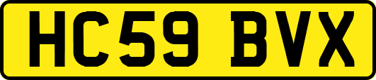 HC59BVX