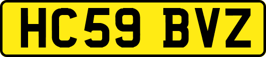 HC59BVZ