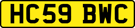 HC59BWC