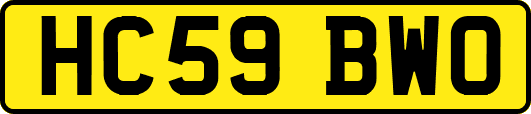 HC59BWO