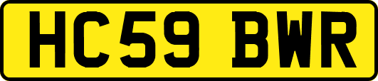 HC59BWR