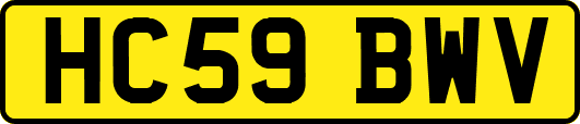 HC59BWV