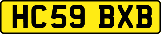 HC59BXB
