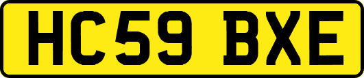 HC59BXE