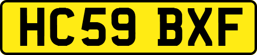 HC59BXF