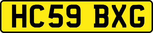 HC59BXG