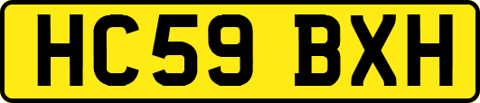 HC59BXH