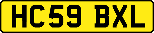HC59BXL