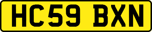 HC59BXN