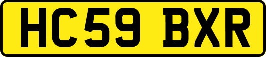 HC59BXR