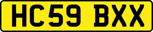 HC59BXX