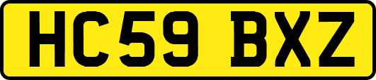 HC59BXZ