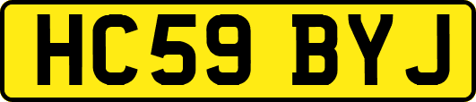 HC59BYJ