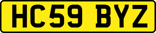 HC59BYZ