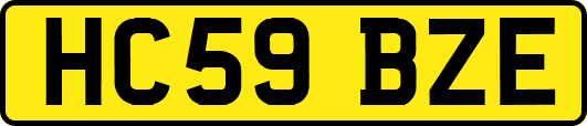 HC59BZE