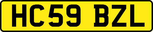 HC59BZL
