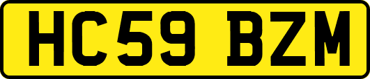 HC59BZM