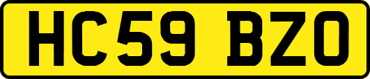 HC59BZO