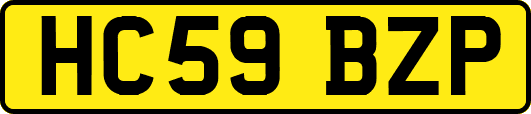 HC59BZP