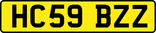 HC59BZZ