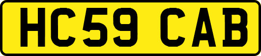 HC59CAB