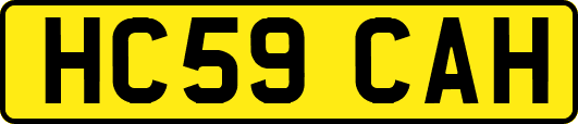 HC59CAH