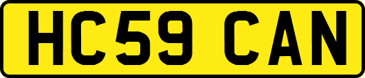HC59CAN