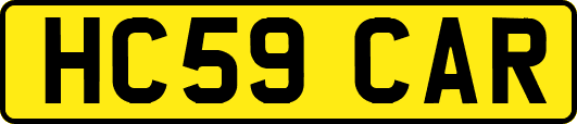 HC59CAR