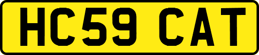 HC59CAT