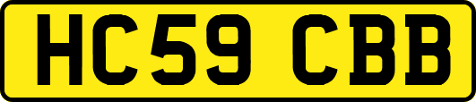 HC59CBB