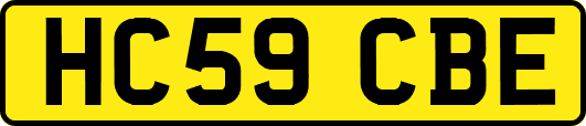 HC59CBE