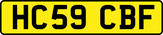 HC59CBF