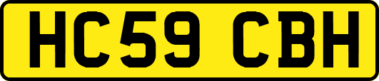 HC59CBH