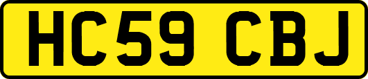 HC59CBJ