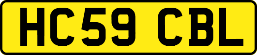 HC59CBL