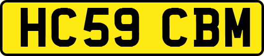 HC59CBM