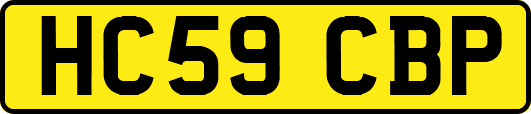 HC59CBP